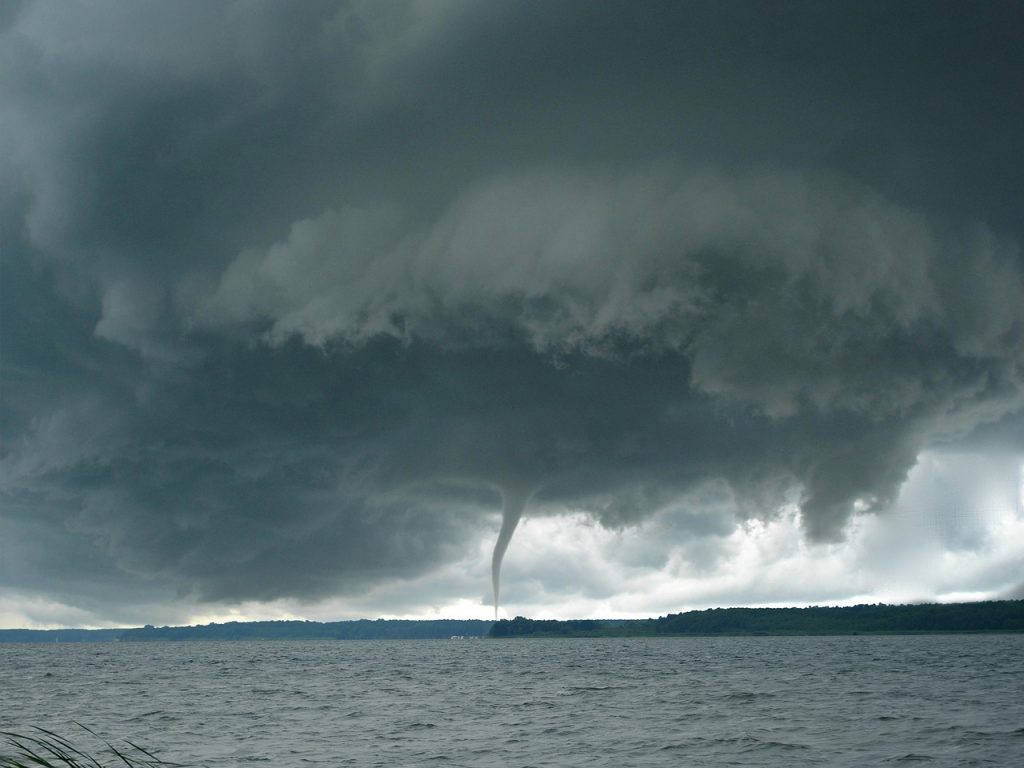 Florida Tornadoes Homeowners Insurance