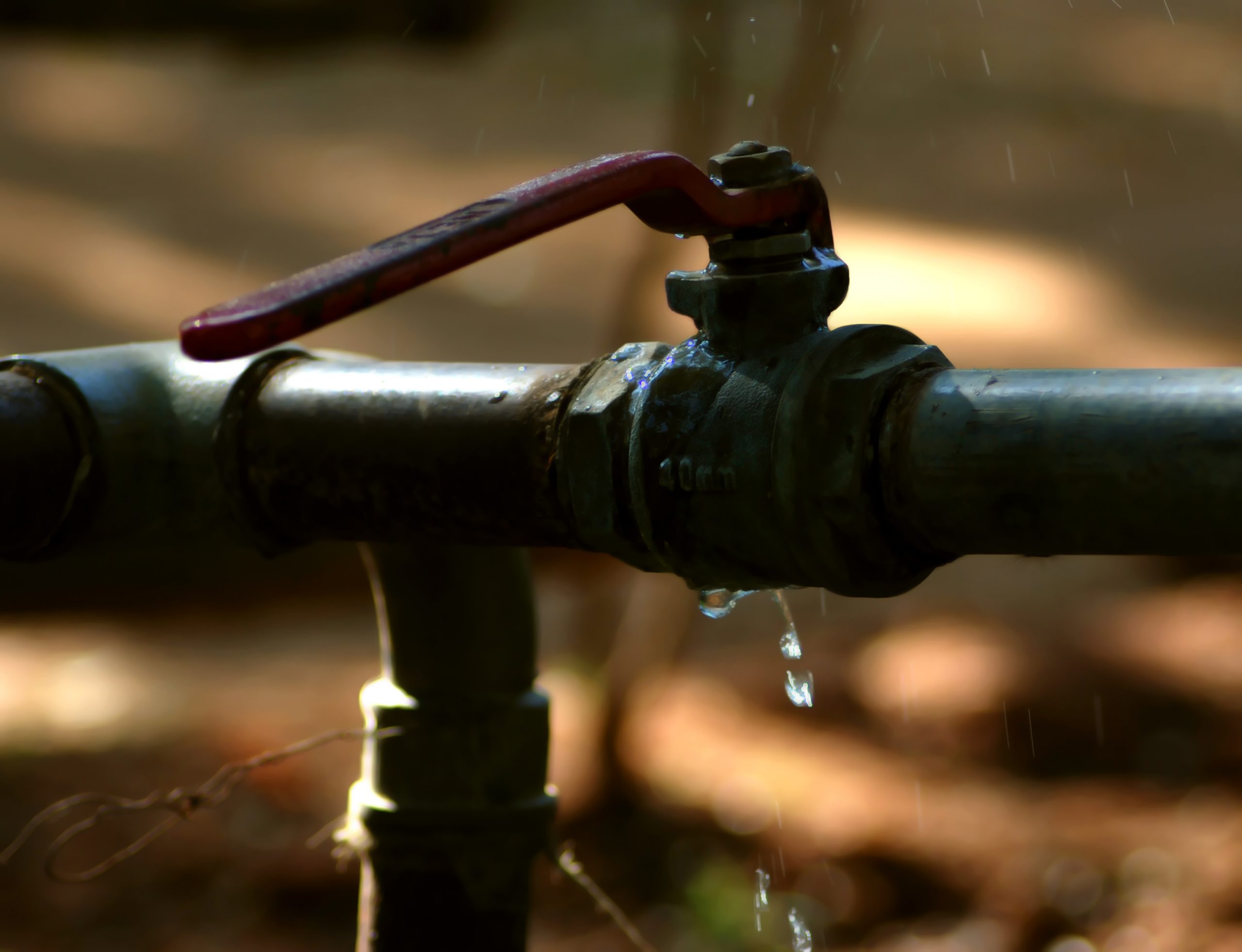 water damage coverage on homeowners insurance