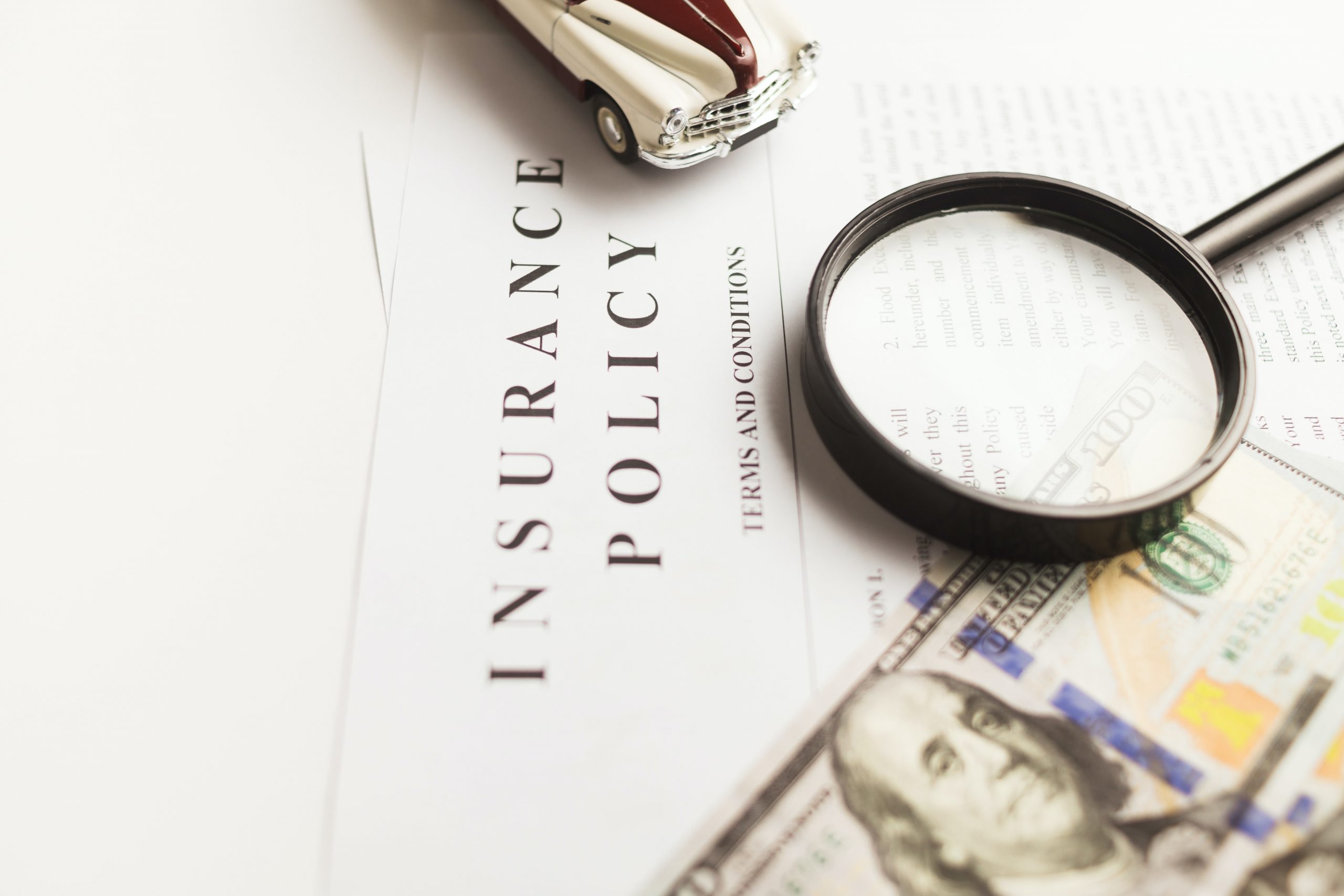 Understanding your insurance deductibles