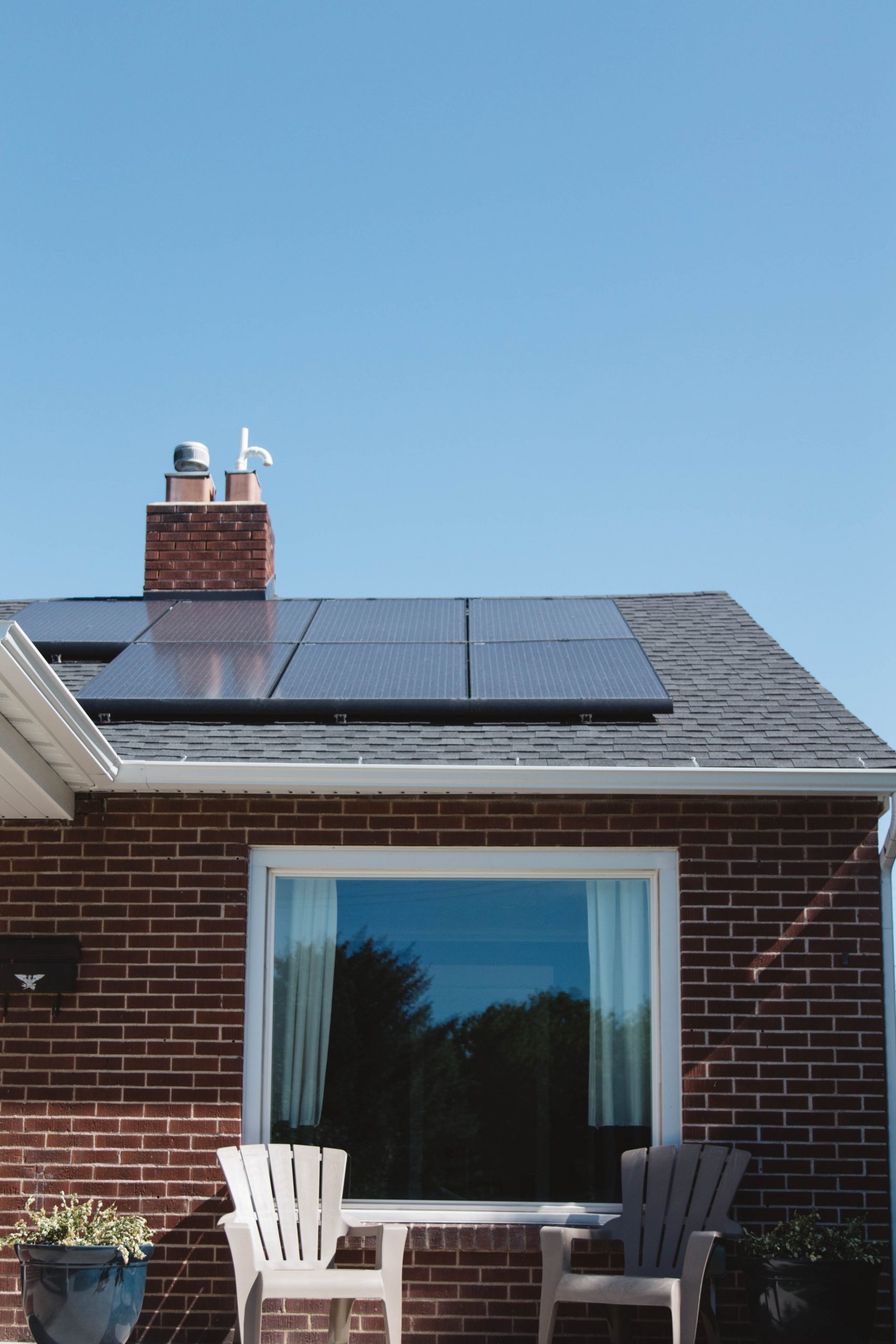 Does my insurance cover solar panels?