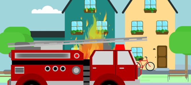 Prevent House Fire Tips