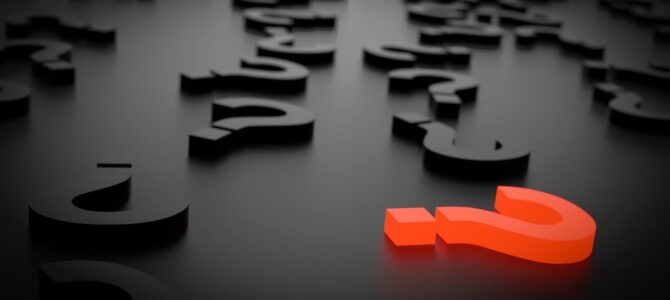 Why is my insurance more expensive? Question field