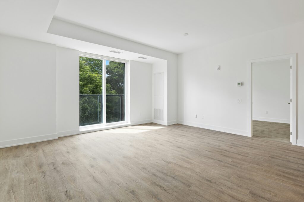 empty apartment should get renters insurance